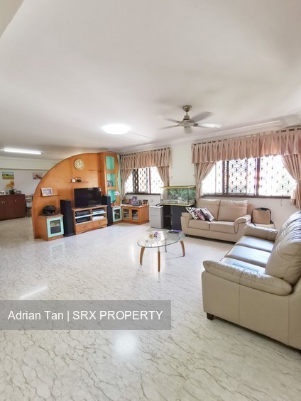 Blk 311 Tampines Street 33 (Tampines), HDB Executive #200772052